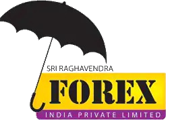 SR FOREX - Foreign Currency Exchange